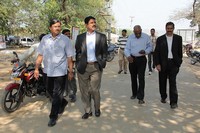 ATA Vedukalu Karimnagar